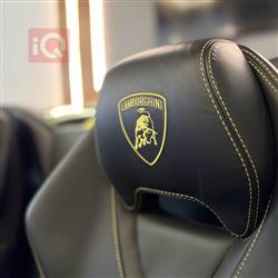 لامبورغيني هوراكان سبايدر